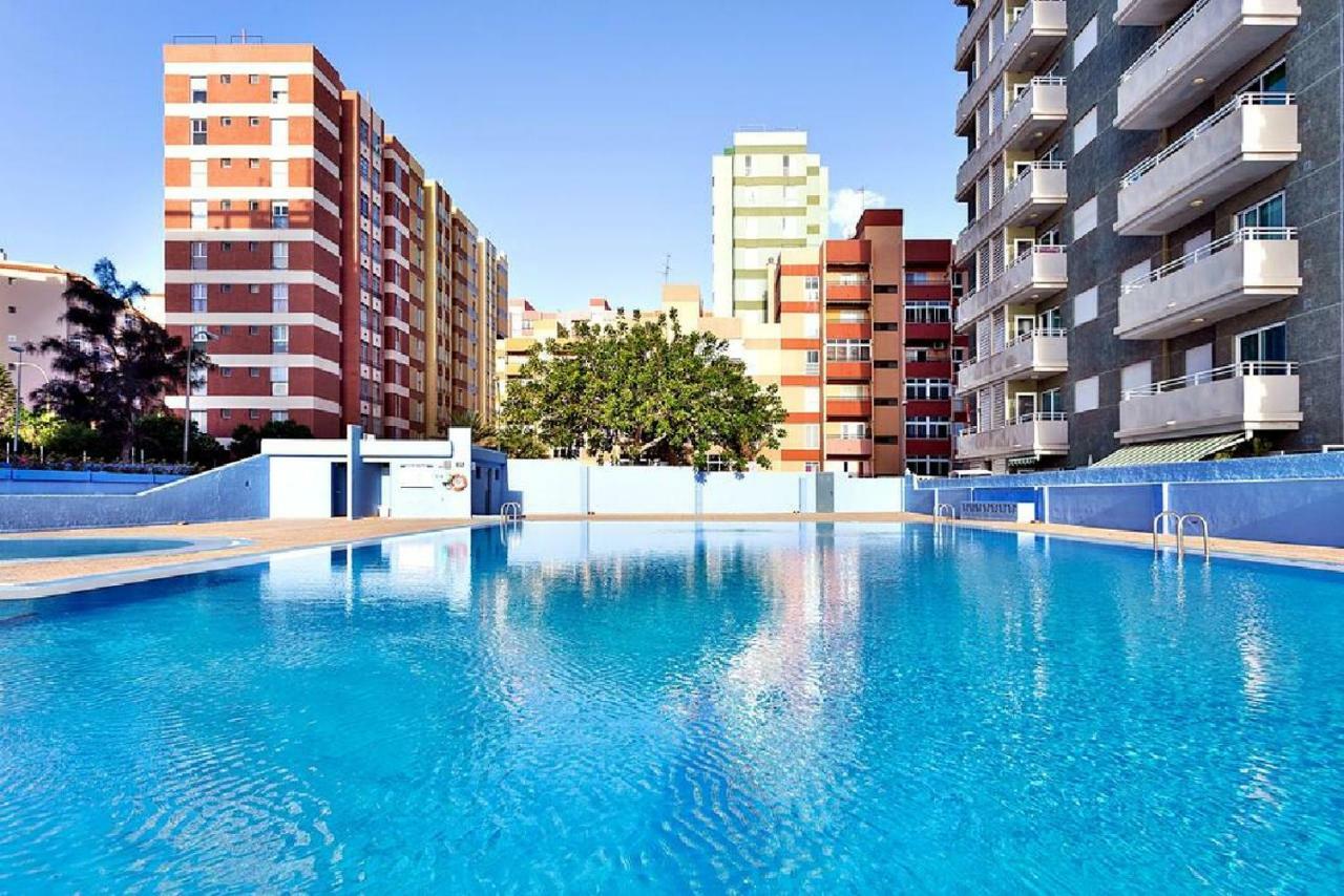 Paradise Candelaria Exterior foto