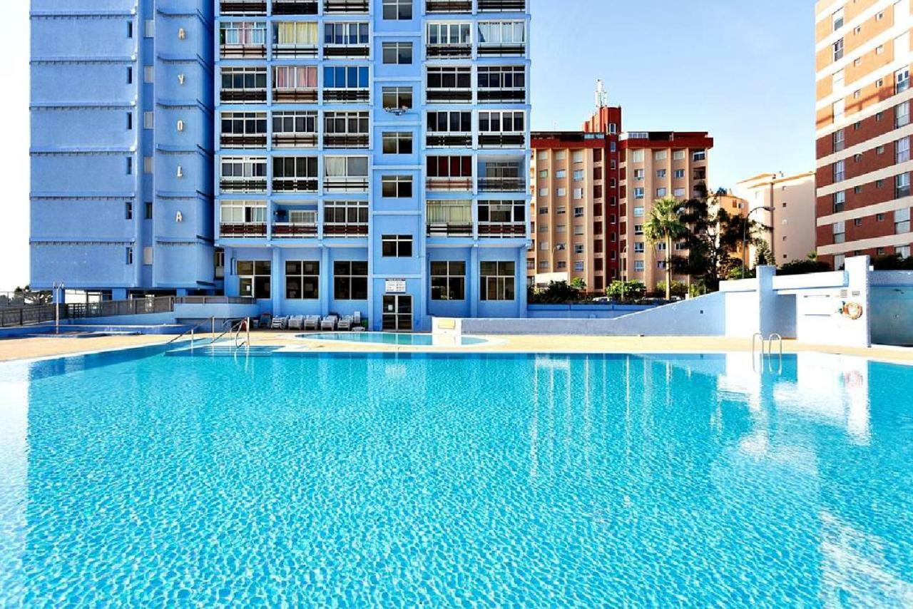 Paradise Candelaria Exterior foto