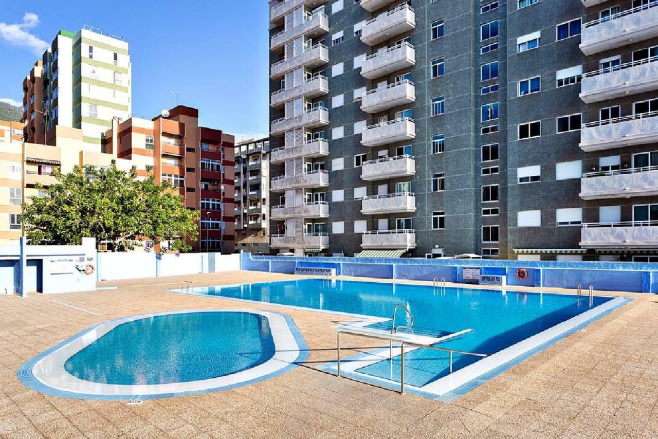 Paradise Candelaria Exterior foto